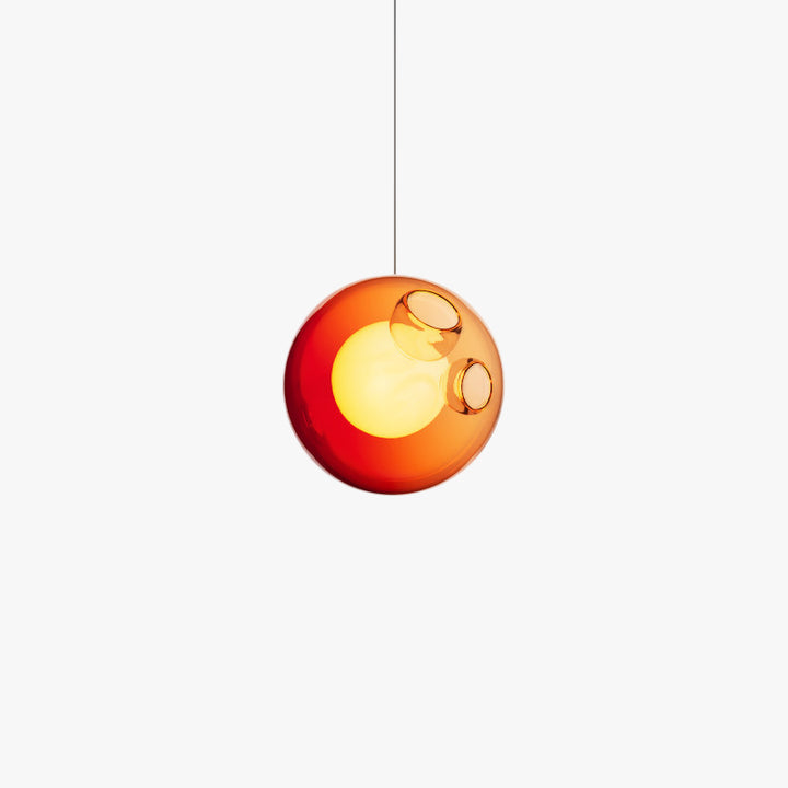 Luma Sphere Pendant Light 7