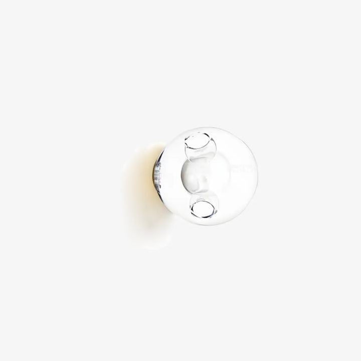 Luma Sphere Wall Sconce 1