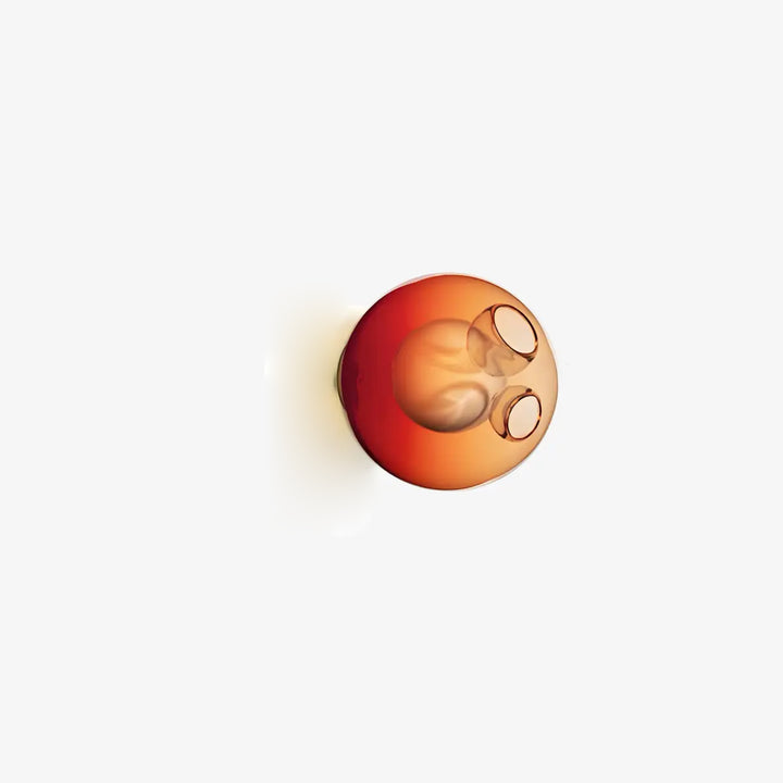 Luma Sphere Wall Sconce 10
