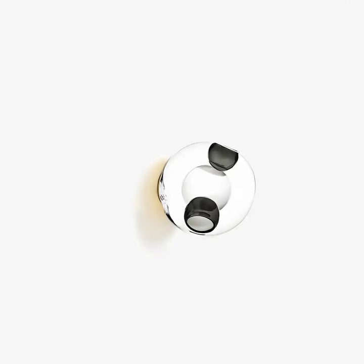 Luma Sphere Wall Sconce 18