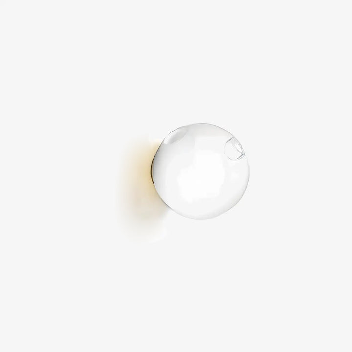 Luma Sphere Wall Sconce 2