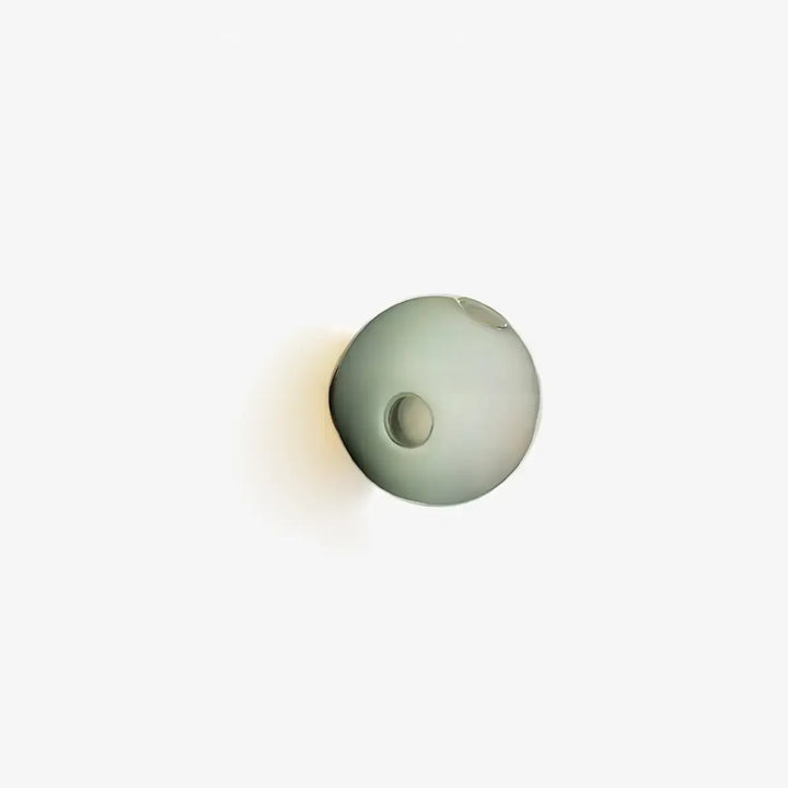 Luma Sphere Wall Sconce 23