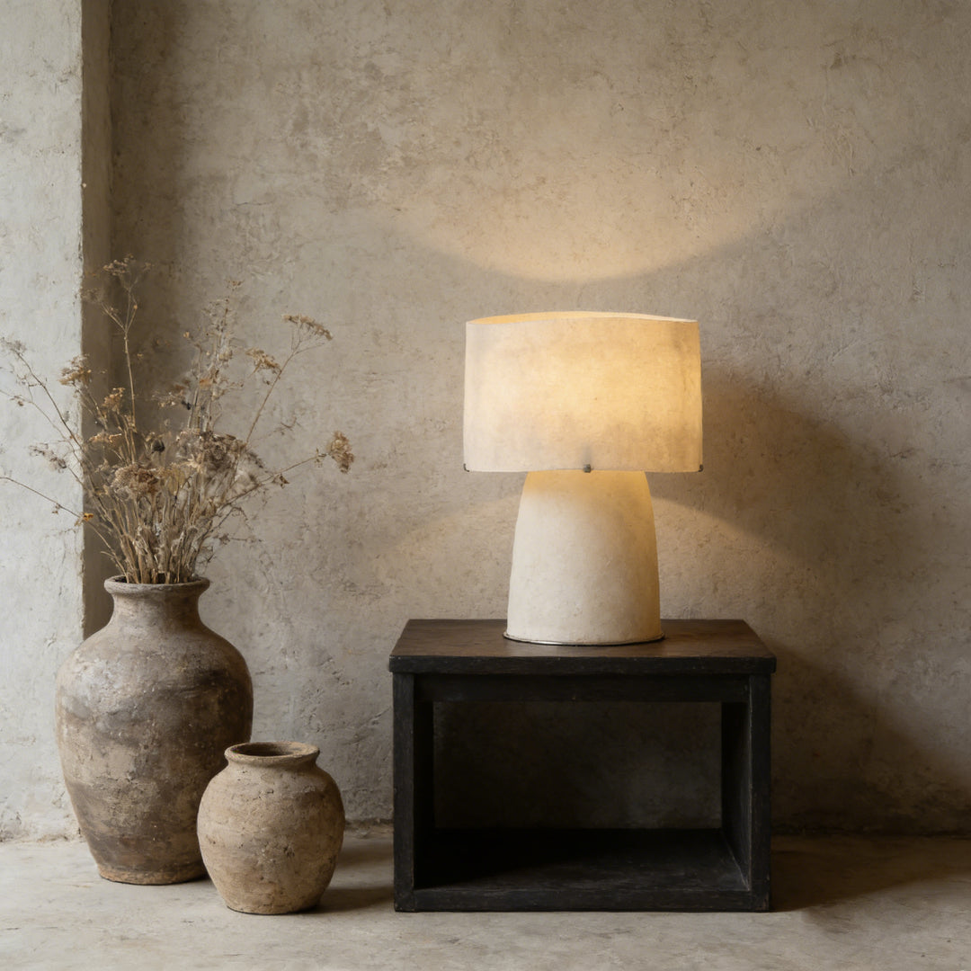Luma Table Lamp 10
