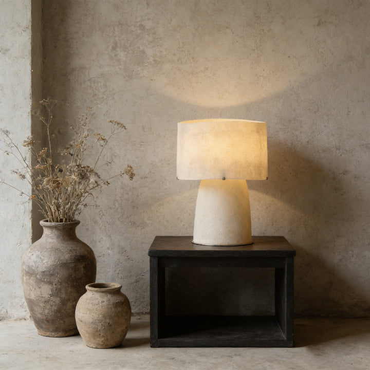 Luma Table Lamp 10