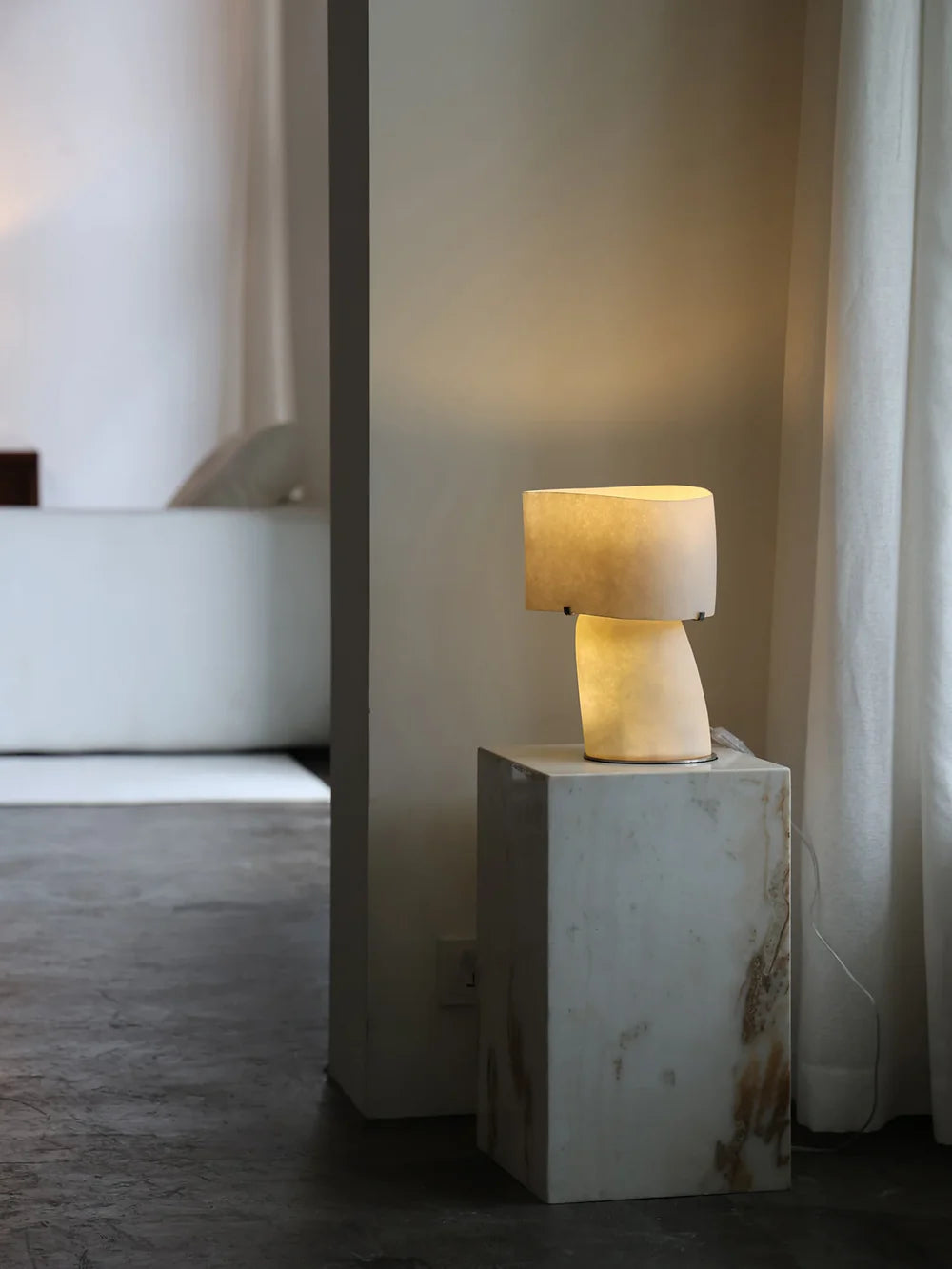 Luma Table Lamp 5