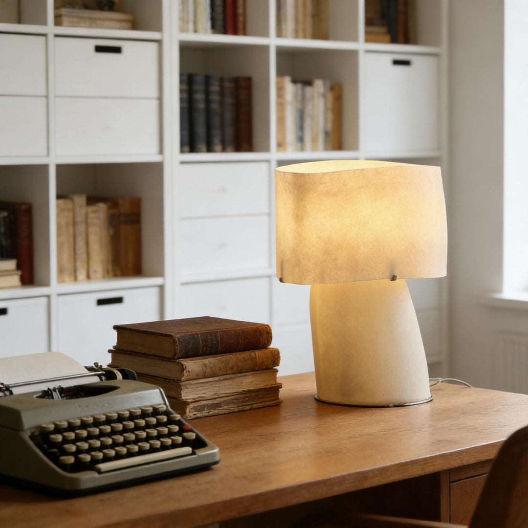 Luma Table Lamp – AIBIALIGHT
