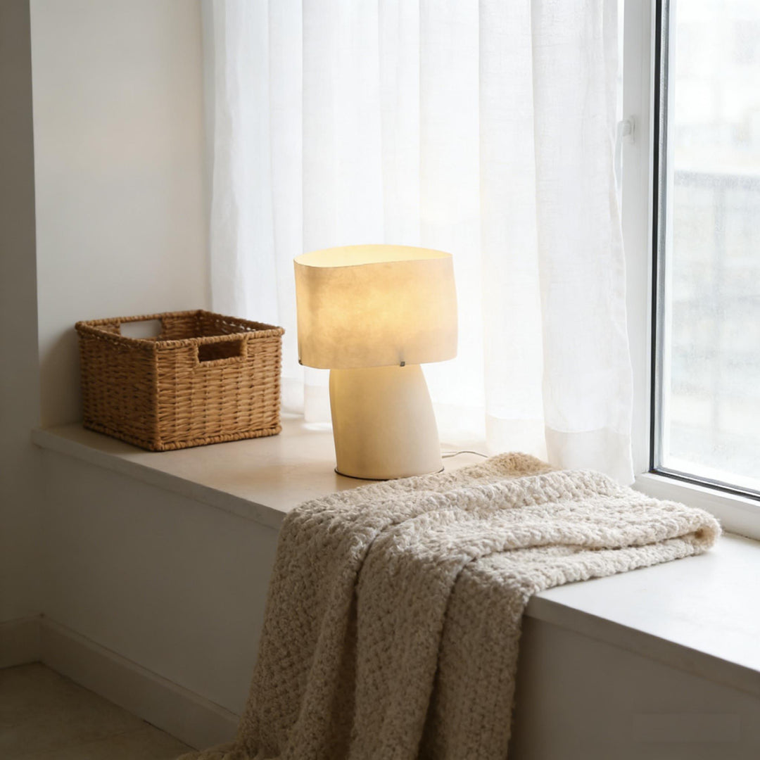 Luma Table Lamp 9