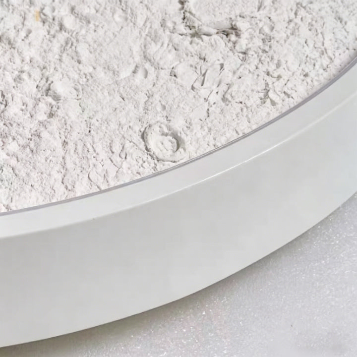 Lumi Moon Plaster Wall Lamp 8