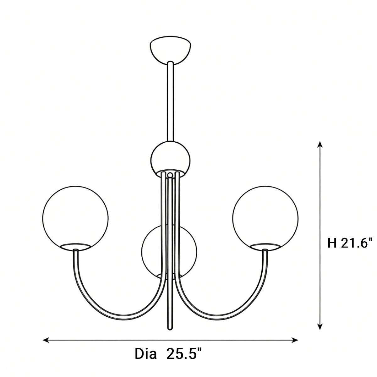 Dimensions