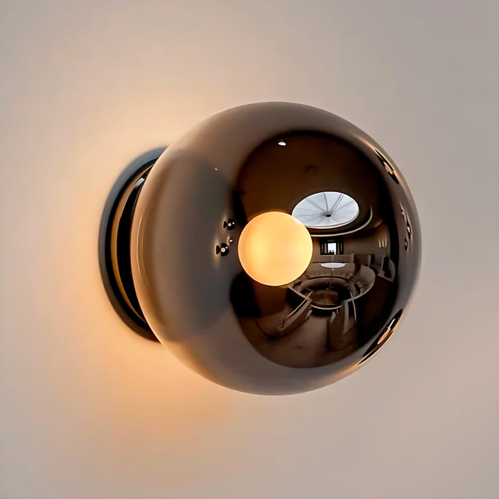 Luna Pura Wandleuchte