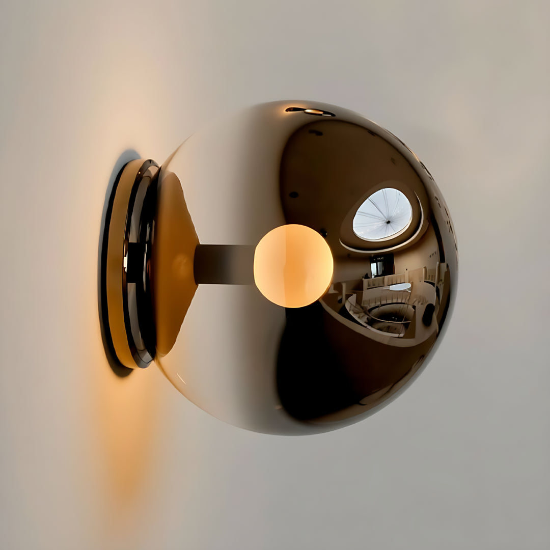 Luna Pura Wandleuchte