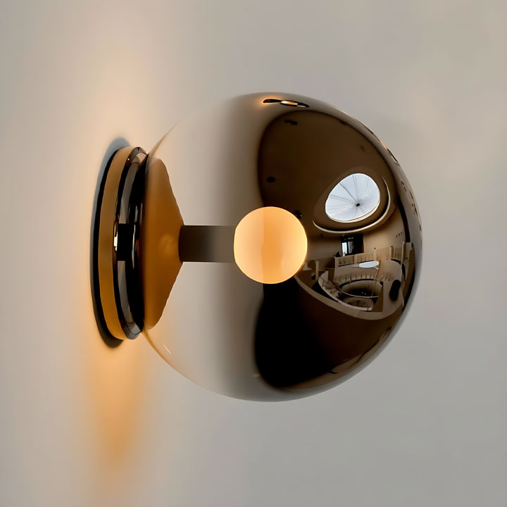 Luna Pura Wandleuchte