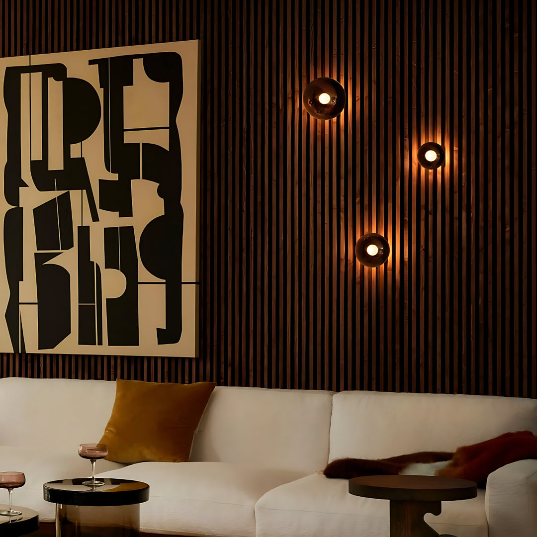 Luna Pura Wandleuchte