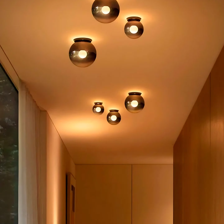 Luna Pura Wandleuchte