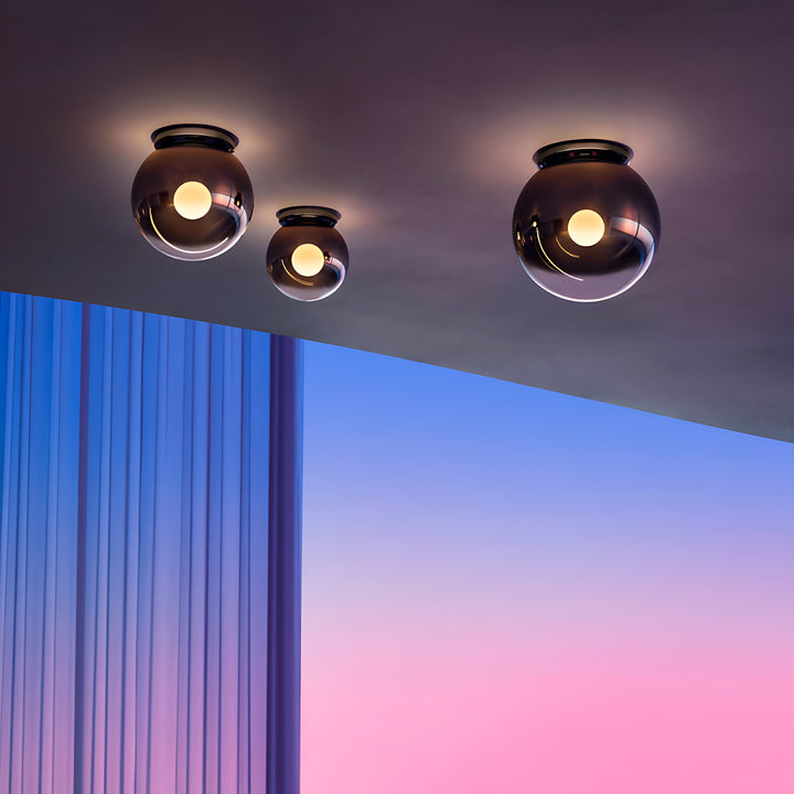 Luna Pura Wandleuchte