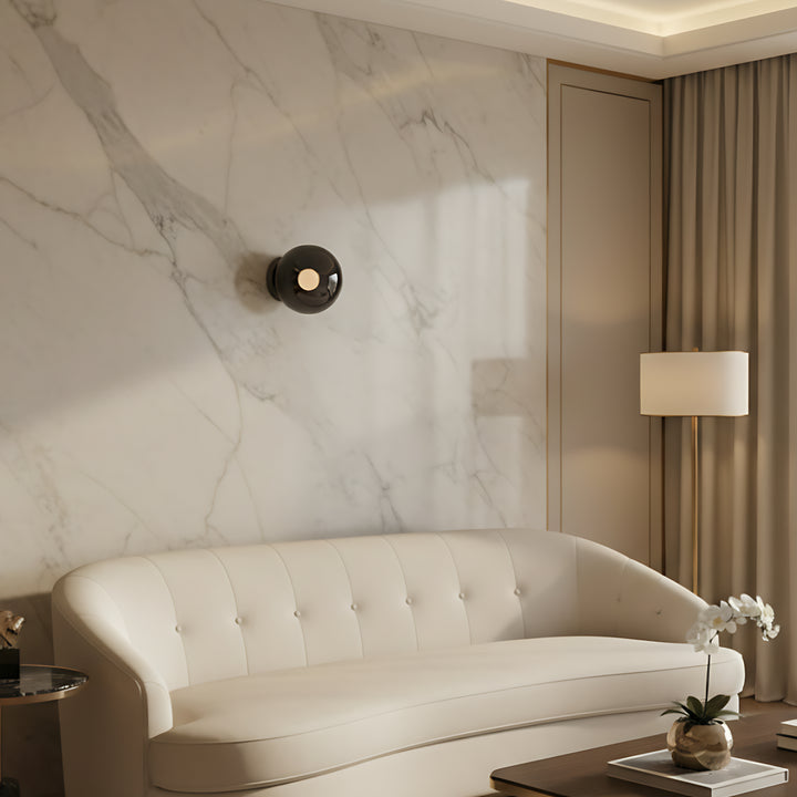 Luna Pura Wandleuchte