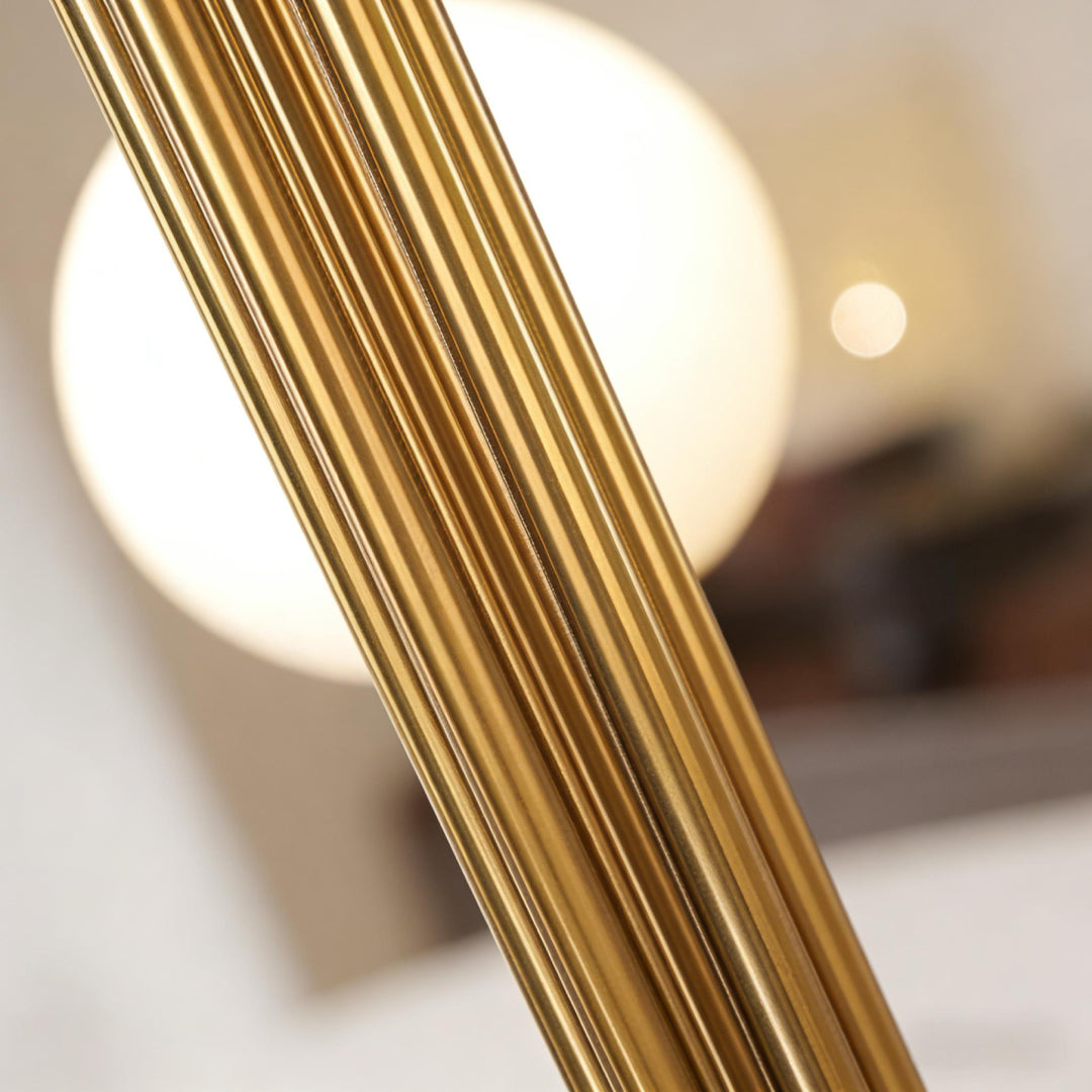 Luna Spherical Chandelier 15