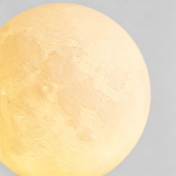 Luna Tripod Table Lamp 11