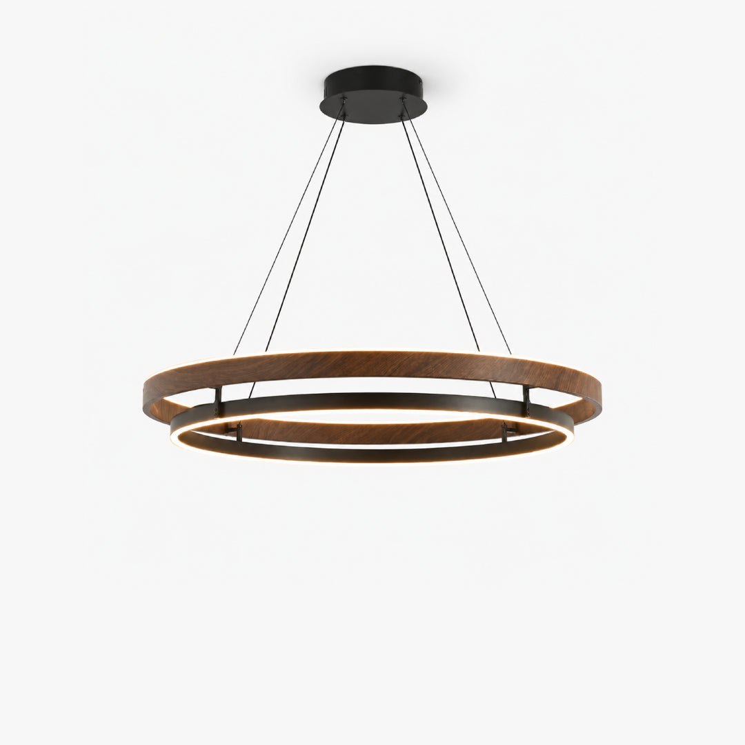 Lunaro Ring Chandelier 1