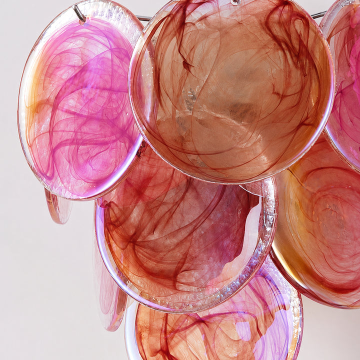 Lunavelle Murano Glass Wall Lamp 9
