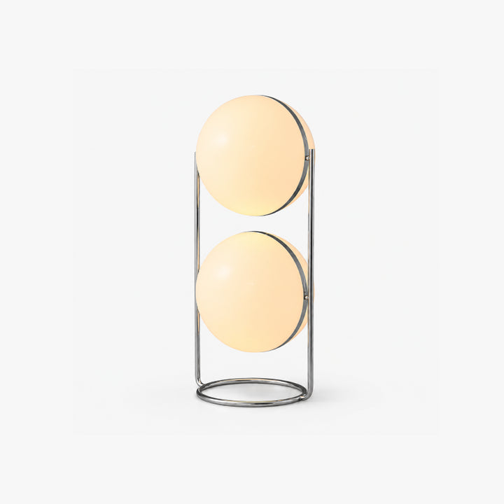 Lunora Double-Headed Floor Lamp 1