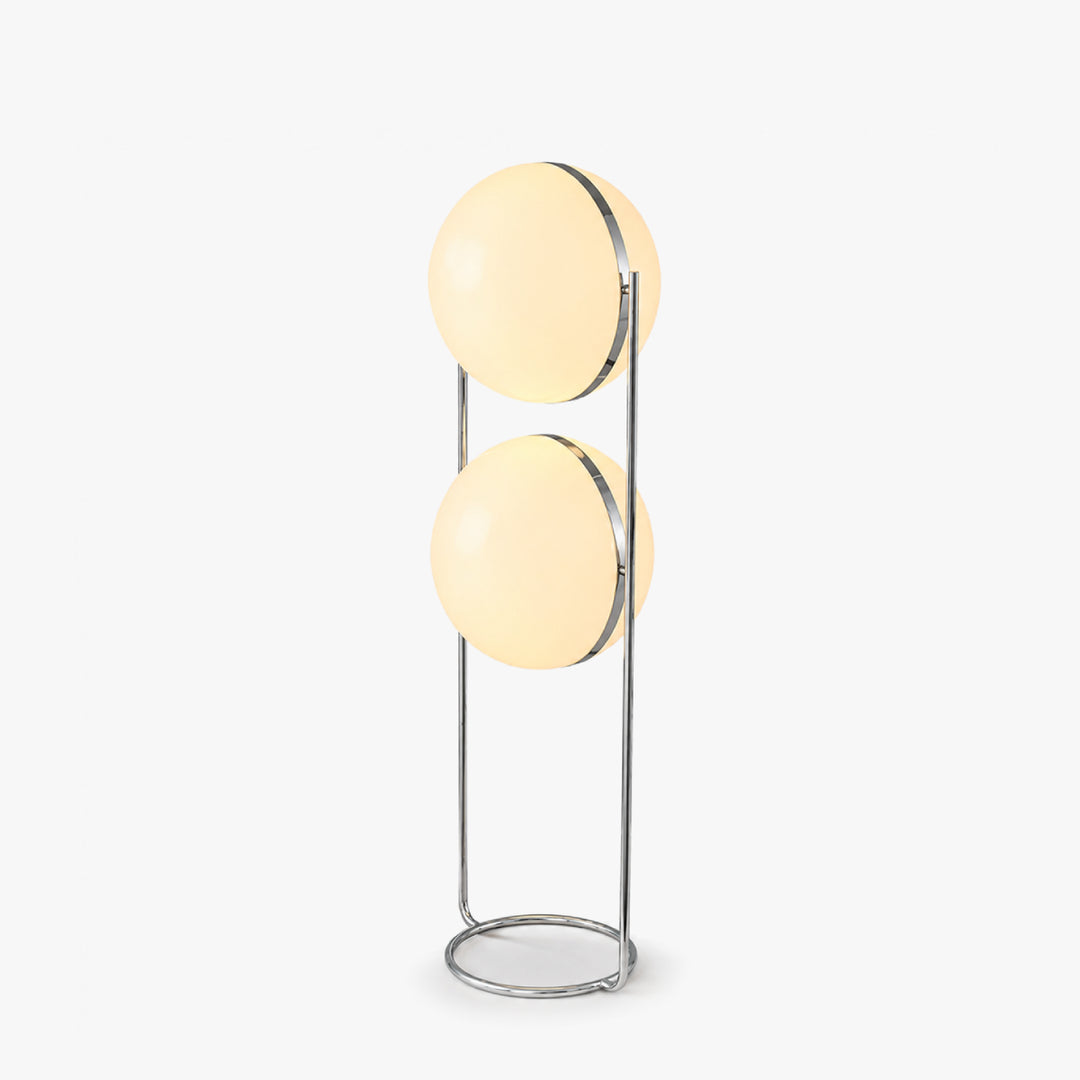 Lunora Double-Headed Floor Lamp 13