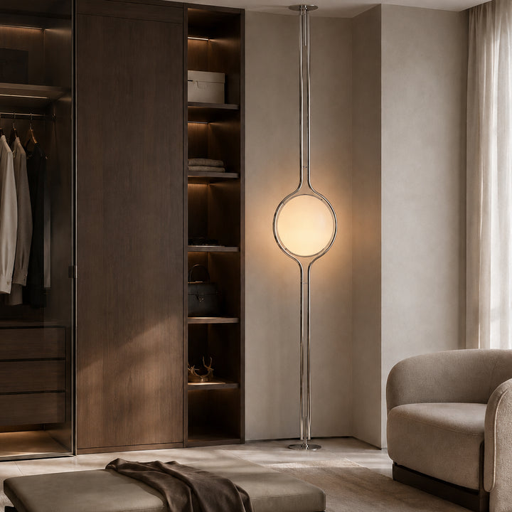 Lunora Floor To Ceiling Lamp 11