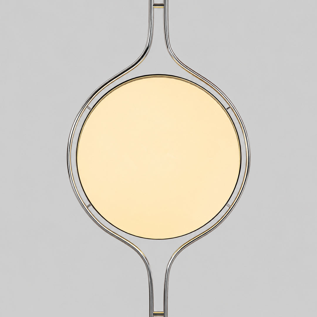 Lunora Floor To Ceiling Lamp 2