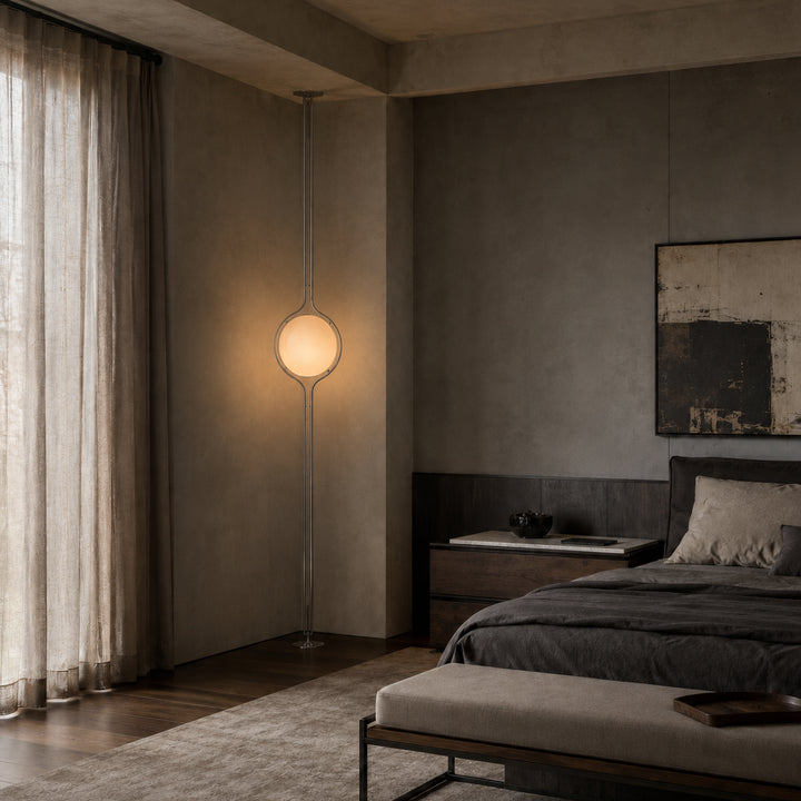 Lunora Floor To Ceiling Lamp 4