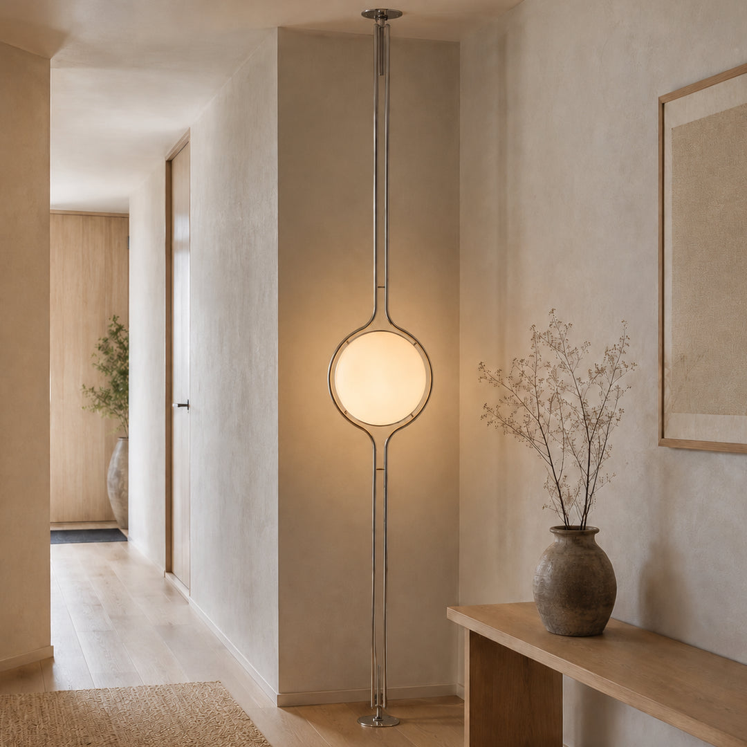 Lunora Floor To Ceiling Lamp 5