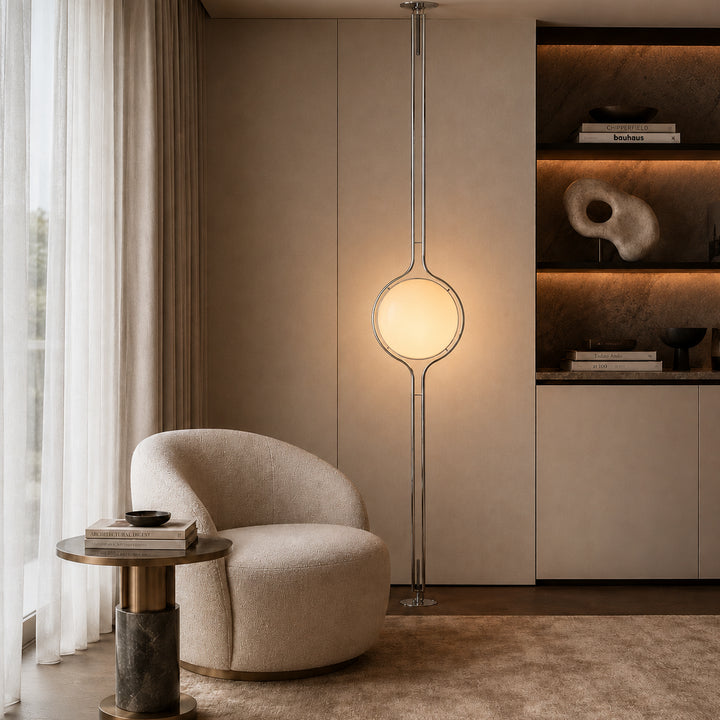 Lunora Floor To Ceiling Lamp 7