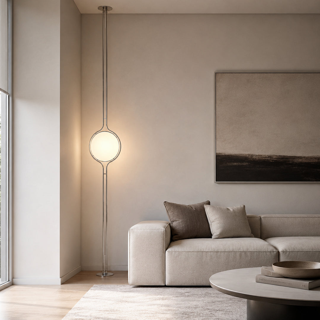 Lunora Floor To Ceiling Lamp 8
