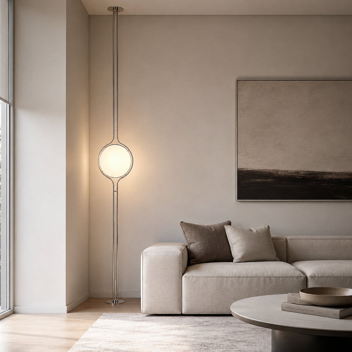 Lunora Floor To Ceiling Lamp 8