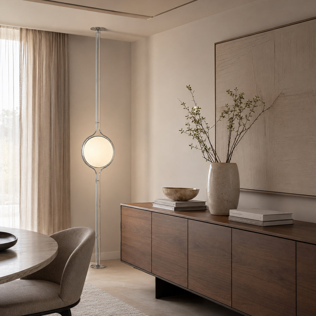 Lunora Floor To Ceiling Lamp 9