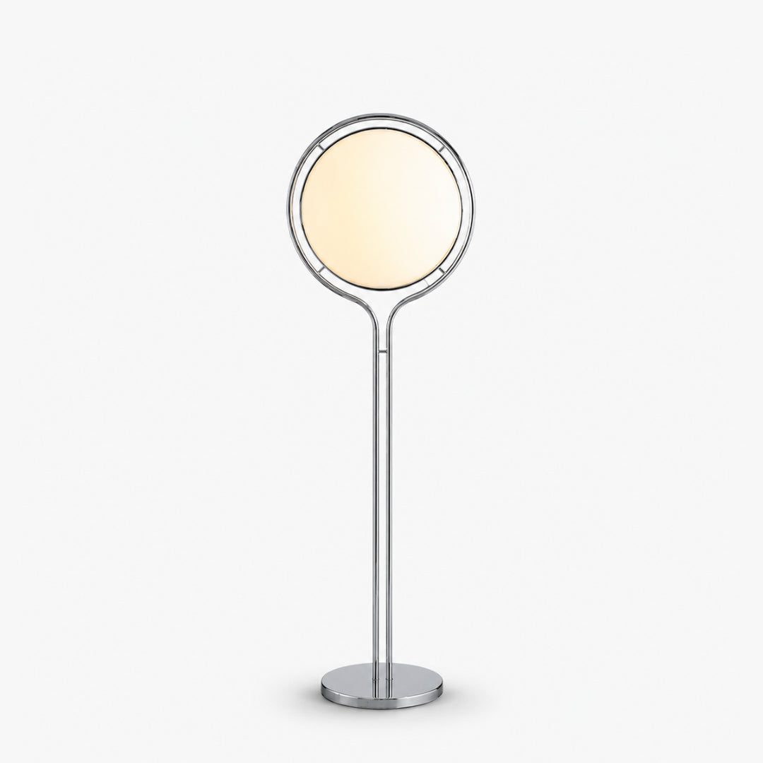 Lunora Single Head Floor Lamp 1