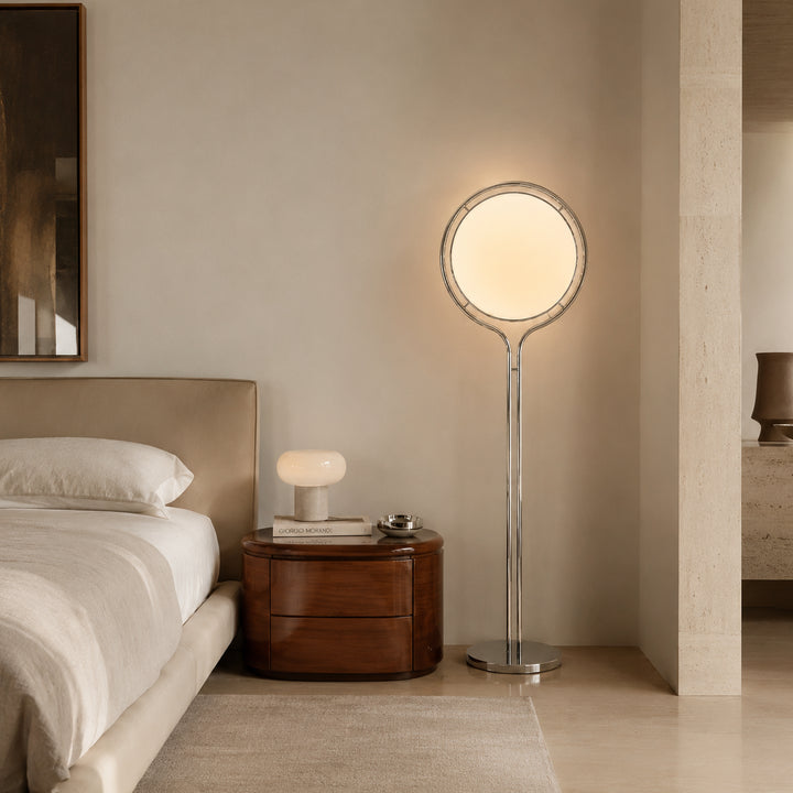 Lunora Single Head Floor Lamp 11