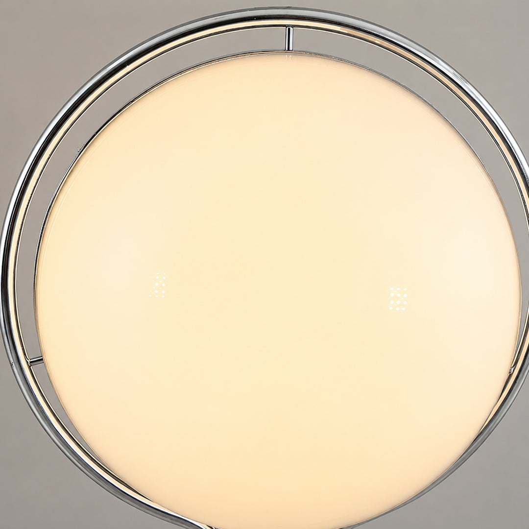 Lunora Single Head Floor Lamp 5