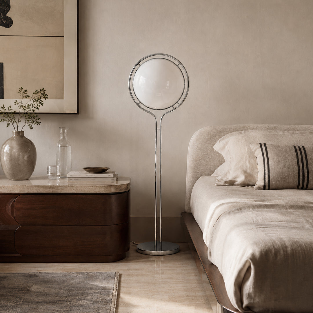 Lunora Single Head Floor Lamp 9