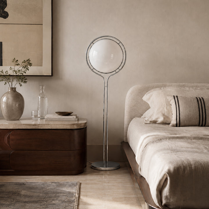Lunora Single Head Floor Lamp 9