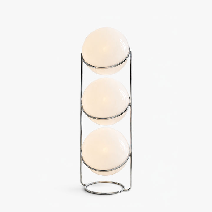 Lunora Three Heads Floor Lamp 1