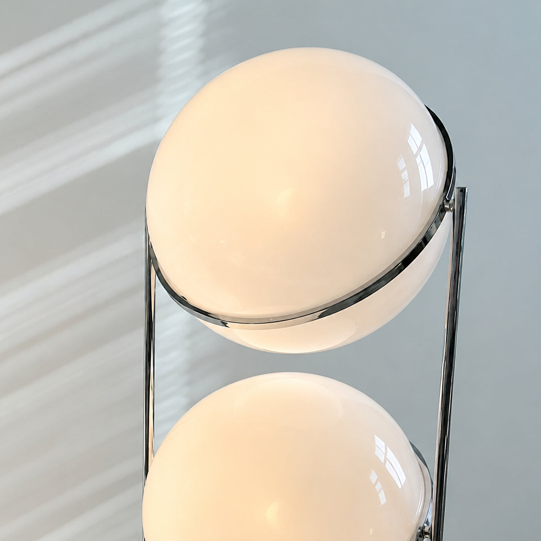 Lunora Three Heads Floor Lamp 9
