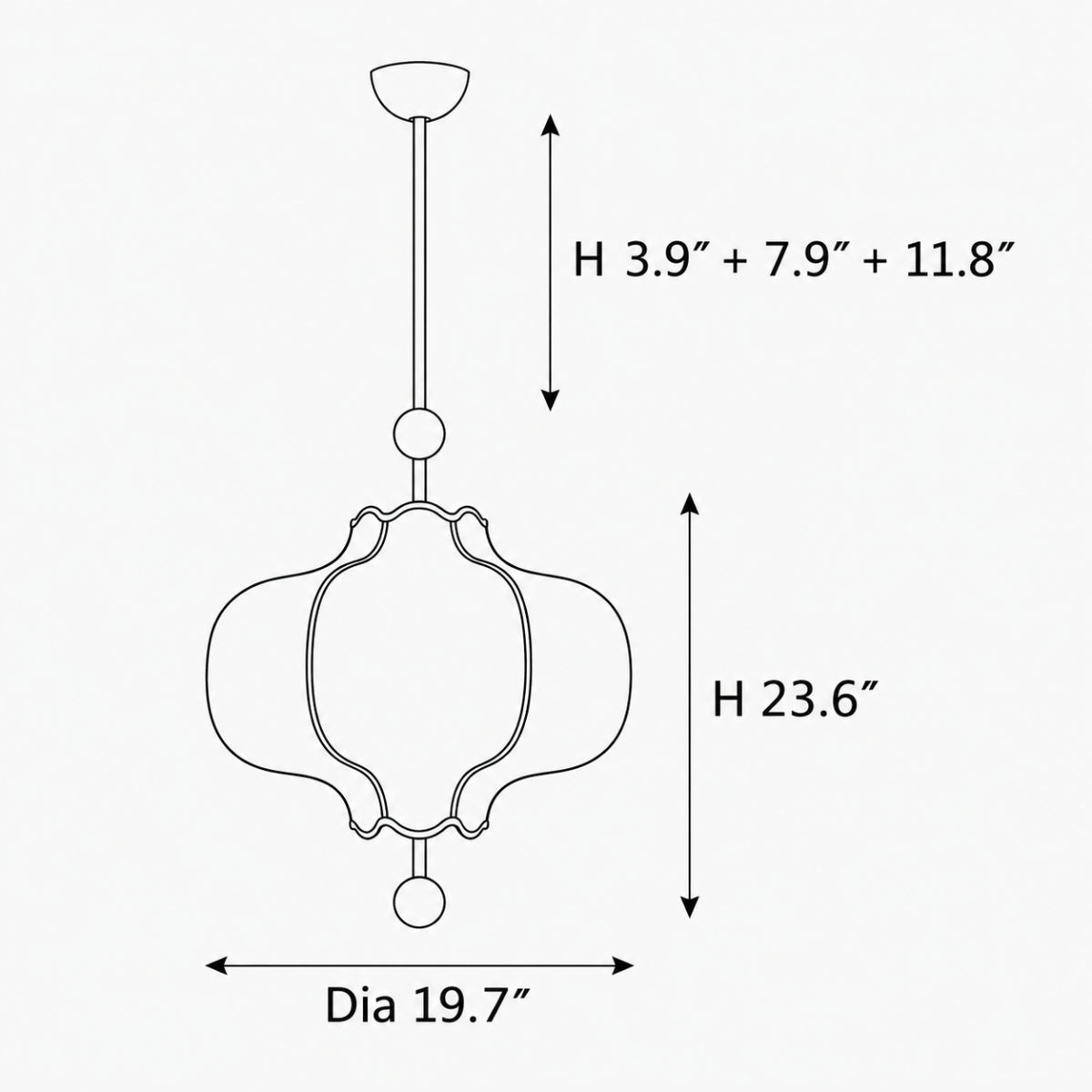 Dimensions