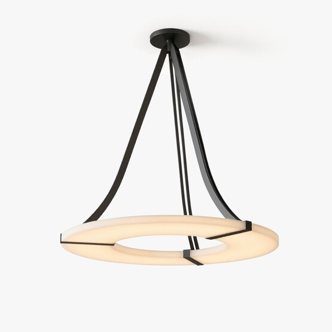 Luxembourg Pendant Light 1