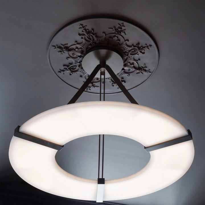 Luxembourg Pendant Light 14