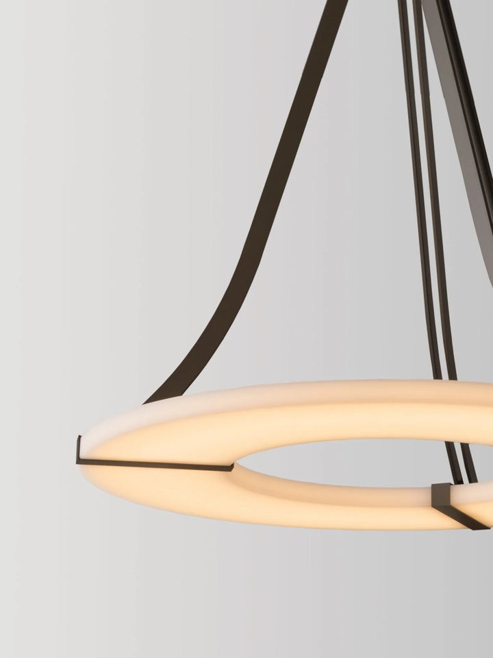 Luxembourg Pendant Light 16