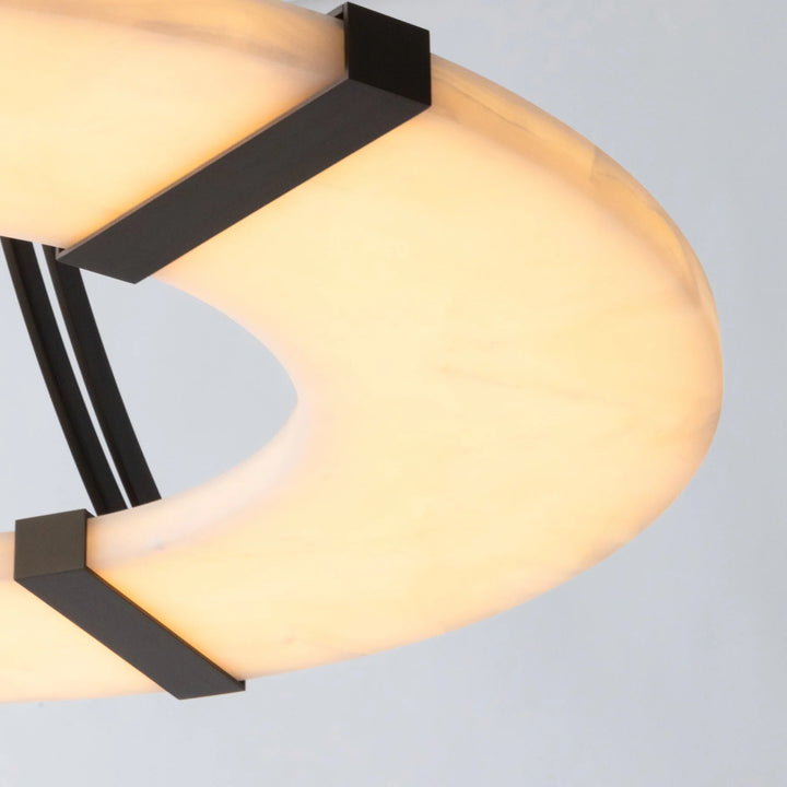 Luxembourg Pendant Light 17