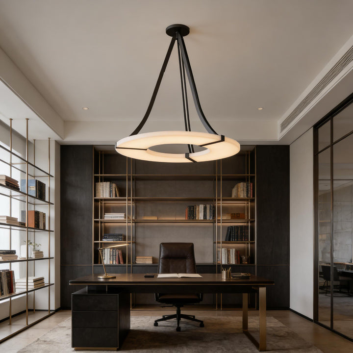 Luxembourg Pendant Light 3