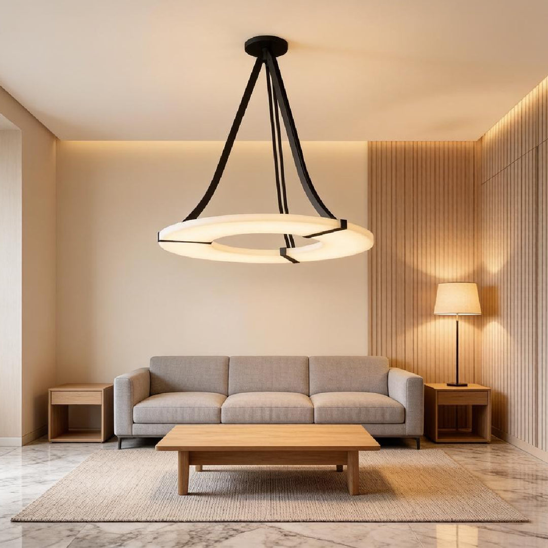 Luxembourg Pendant Light 4