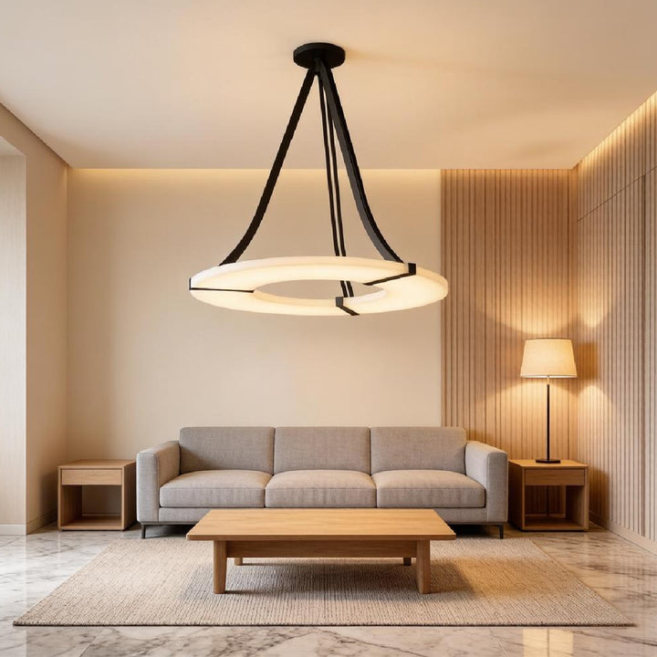 Luxembourg Pendant Light 4