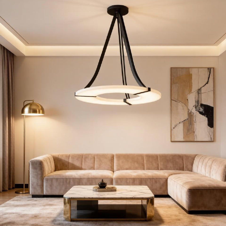 Luxembourg Pendant Light 5